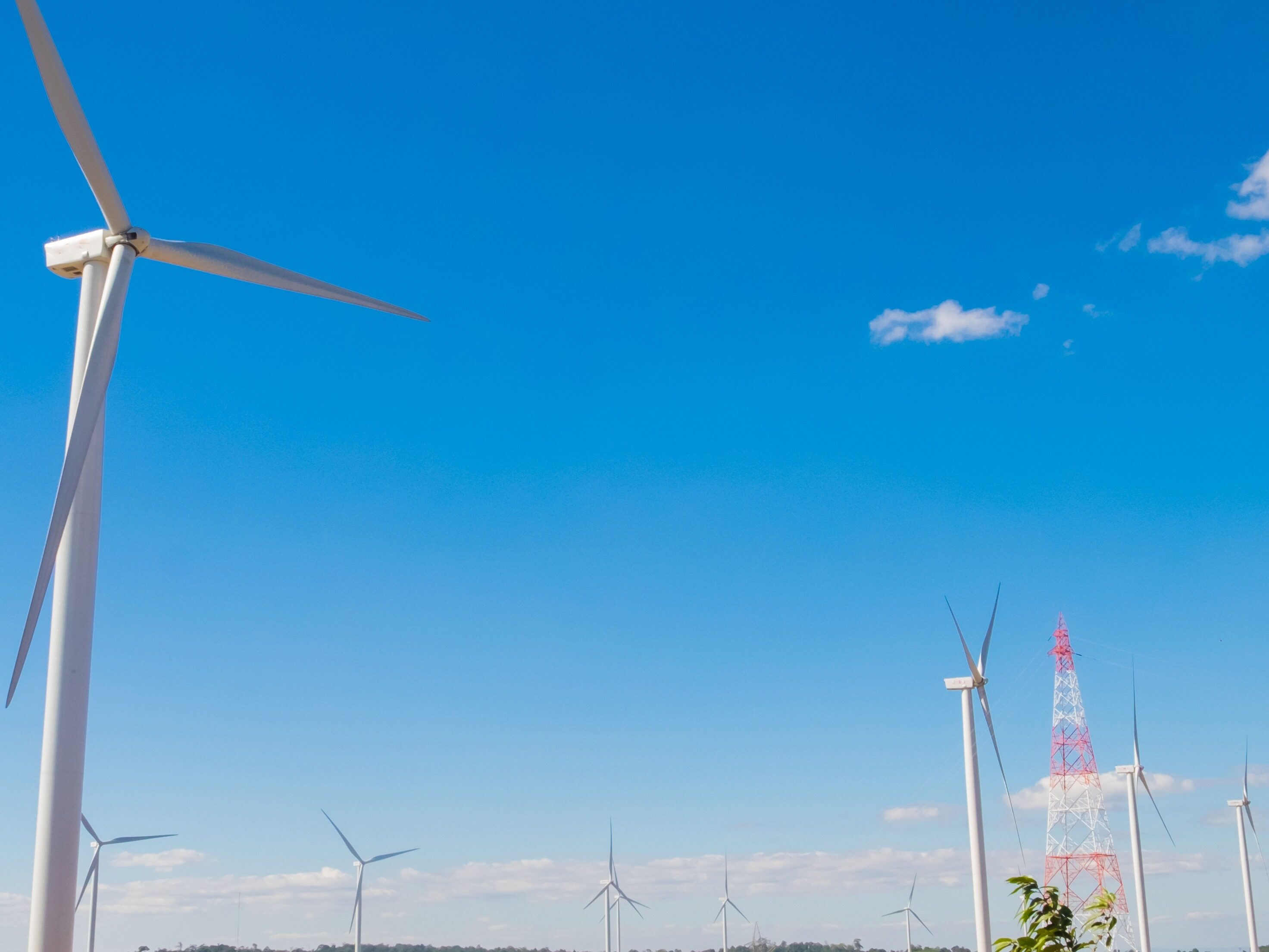Wpd Invests 300 Million Euros To Build Two Wind Farm Projects In Bosnia 