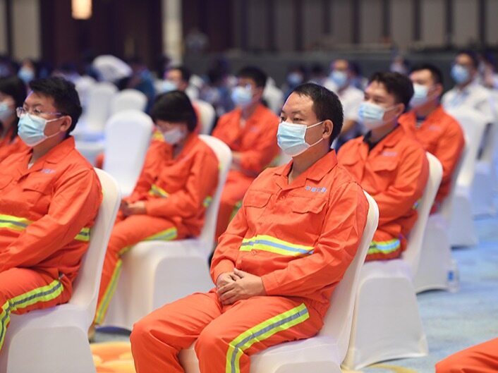 匠星闪耀 !首届大国工匠论坛在湖南长沙举办--见道网