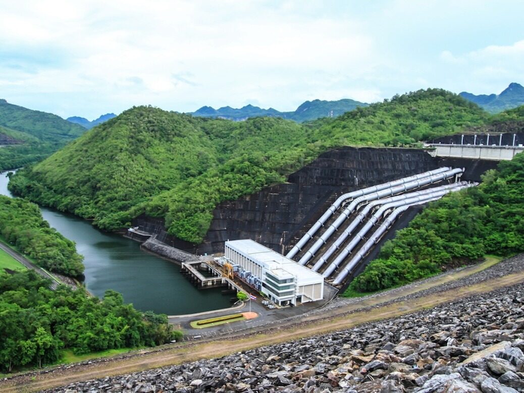 Power Plant In The Philippines Name And Type