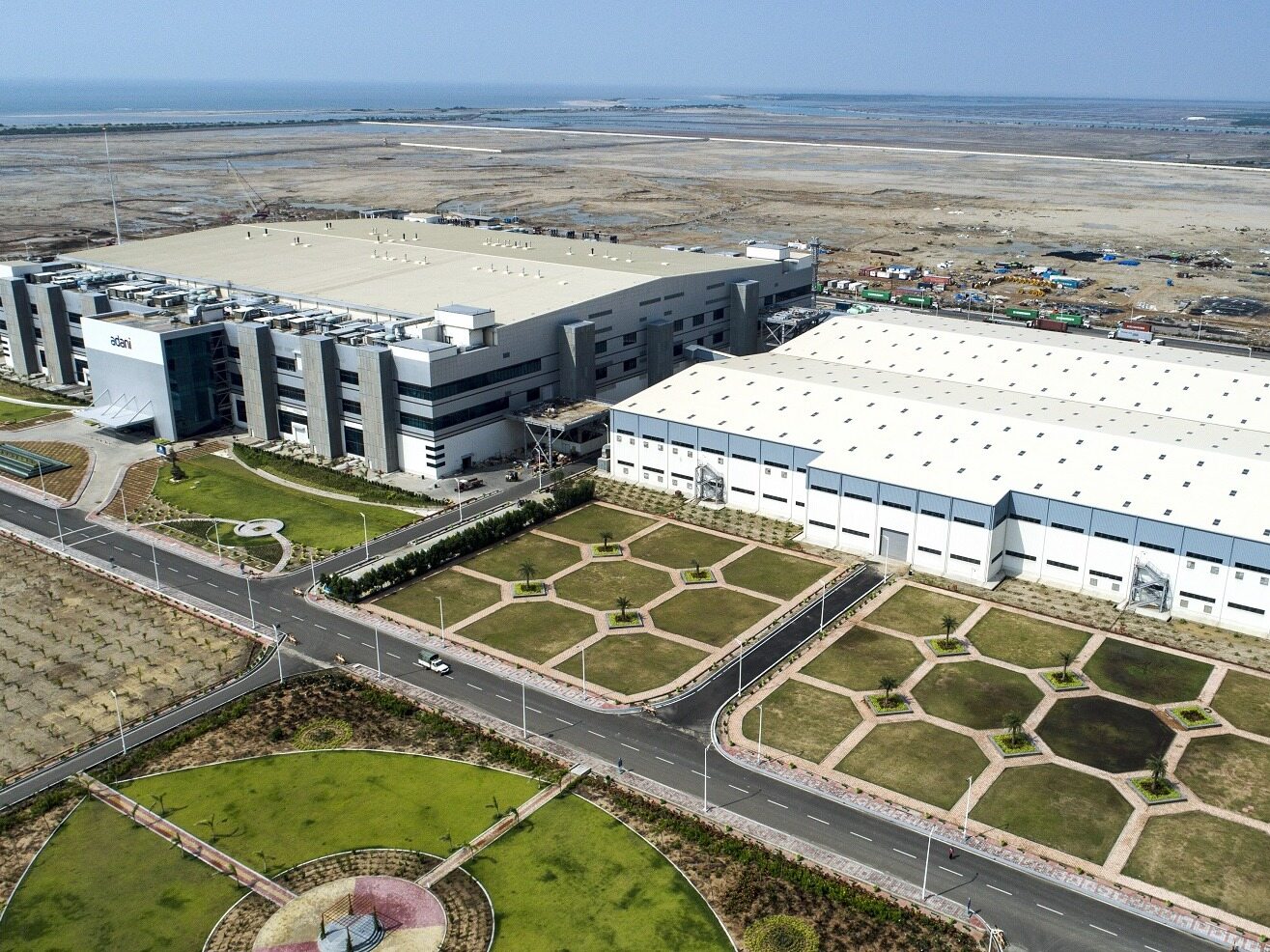 印度再添光伏新军，拟建1.2GW太阳能电池组件厂见道网