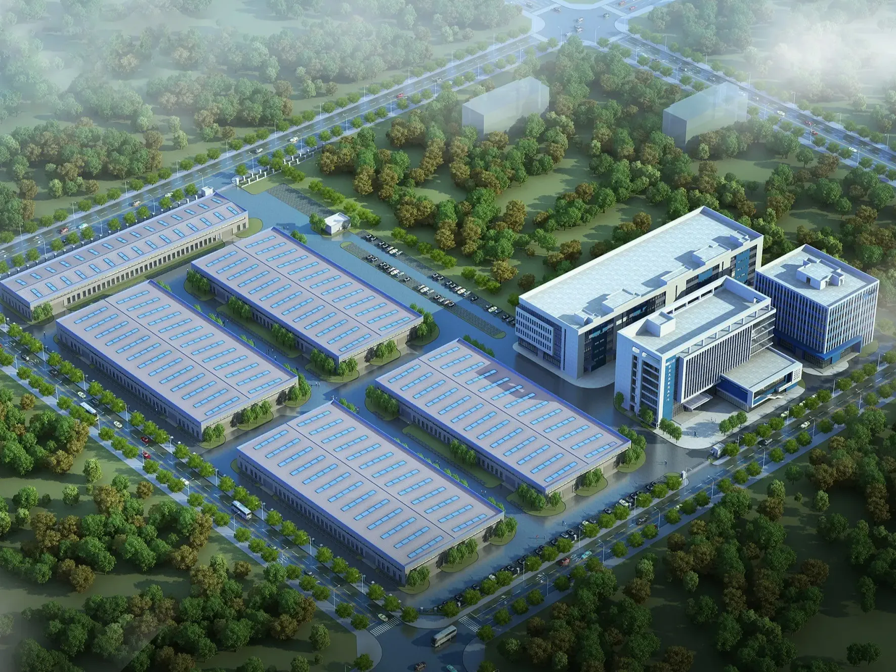 年产能30GWh!远景科技电池制造基地项目落户河北沧州--见道网