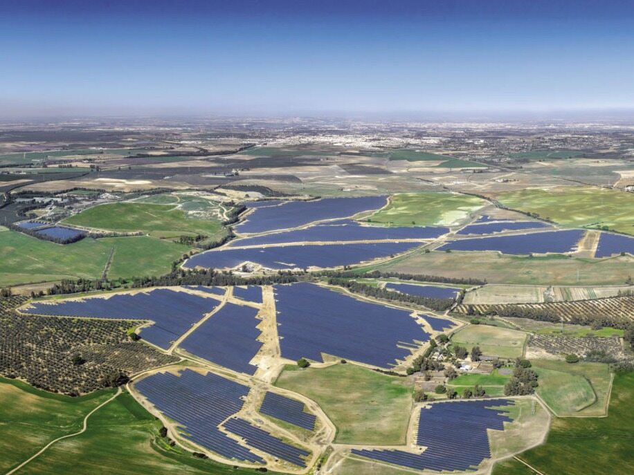 Energy security comes first! Spanish solar to reach 20 GW milestone--Seetao