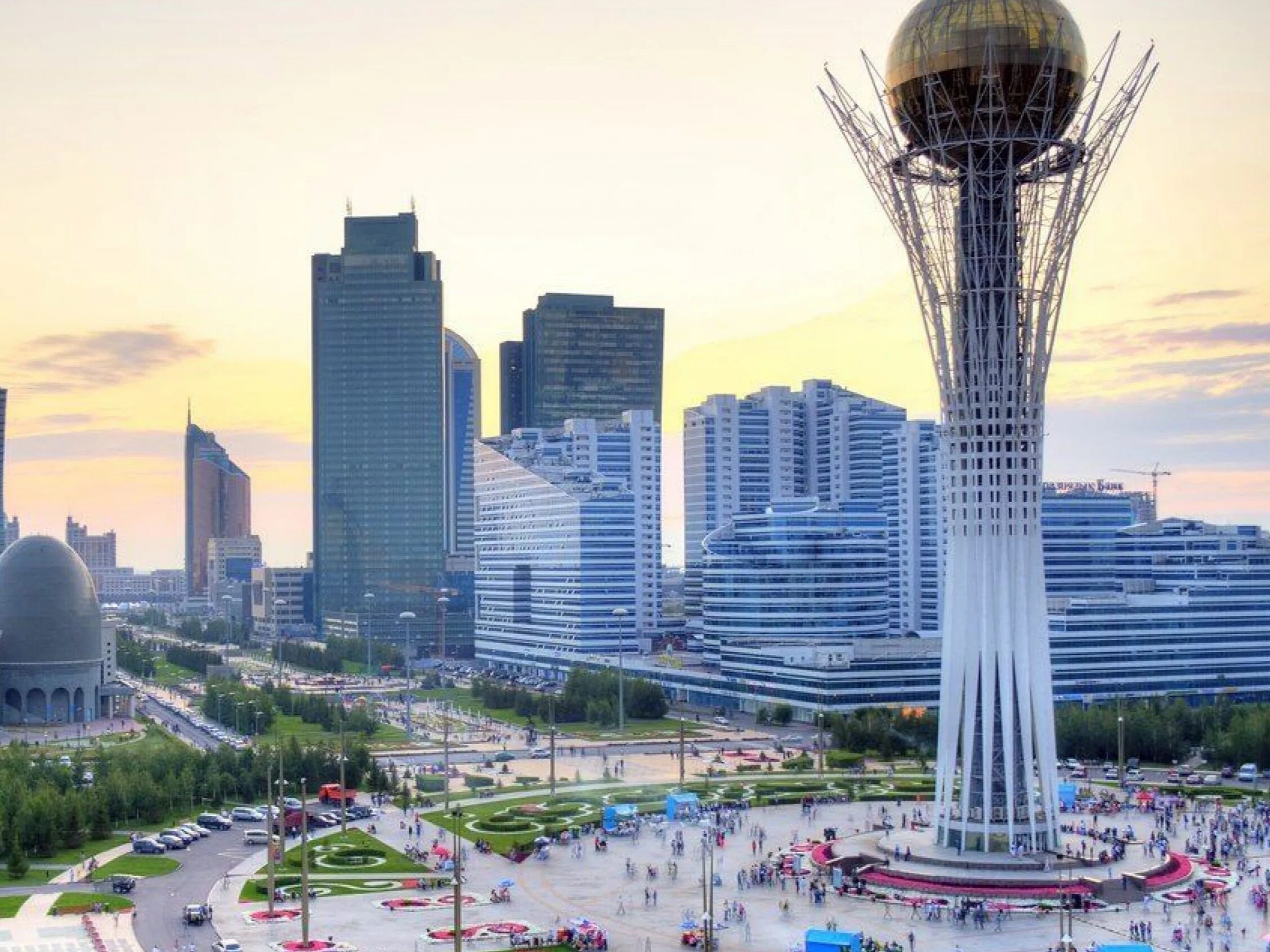 The willingness of Central Asia and China to cooperate is increasing