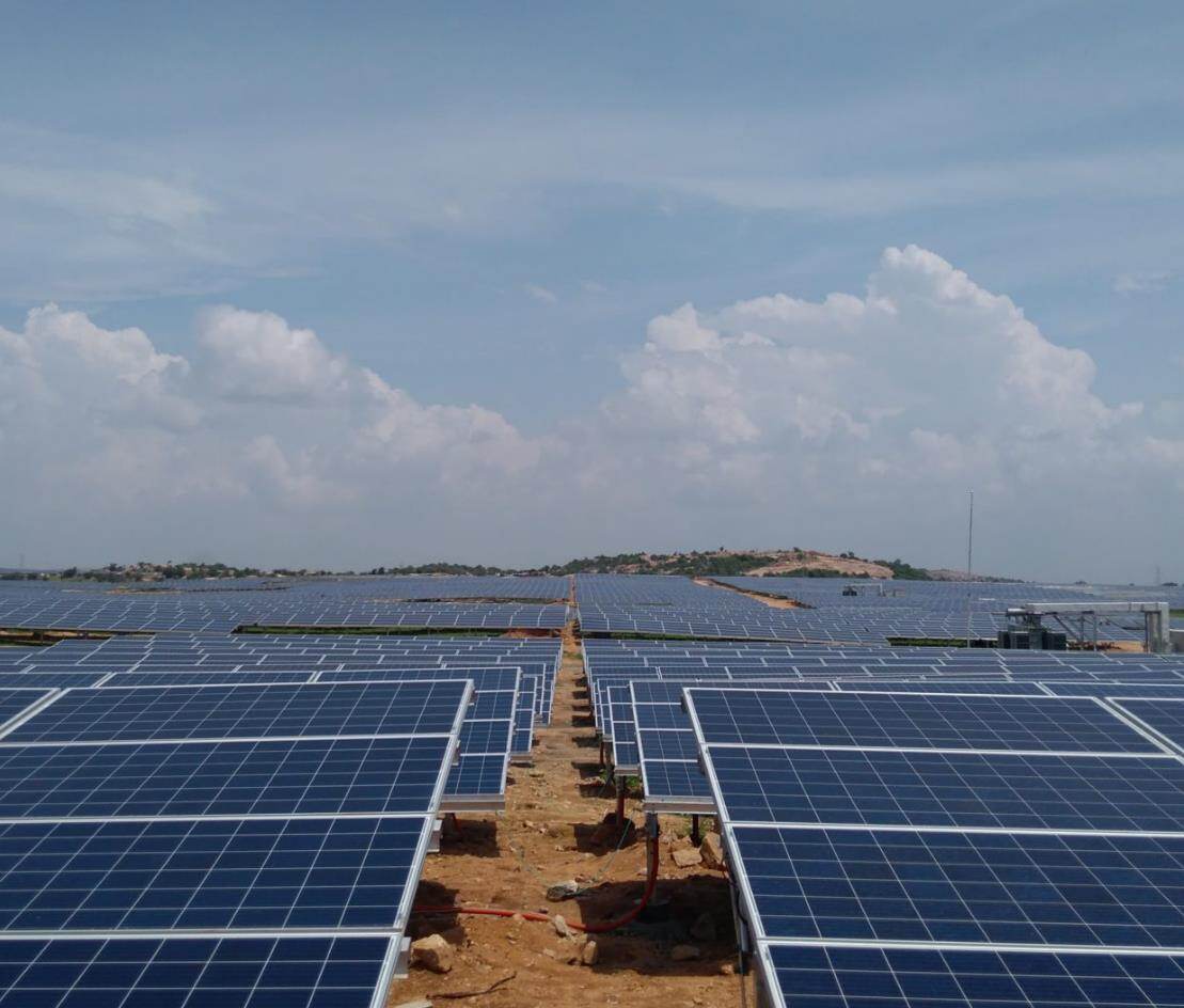 Azure Power Global signs deal with First Solar for 600 MW PV solar ...