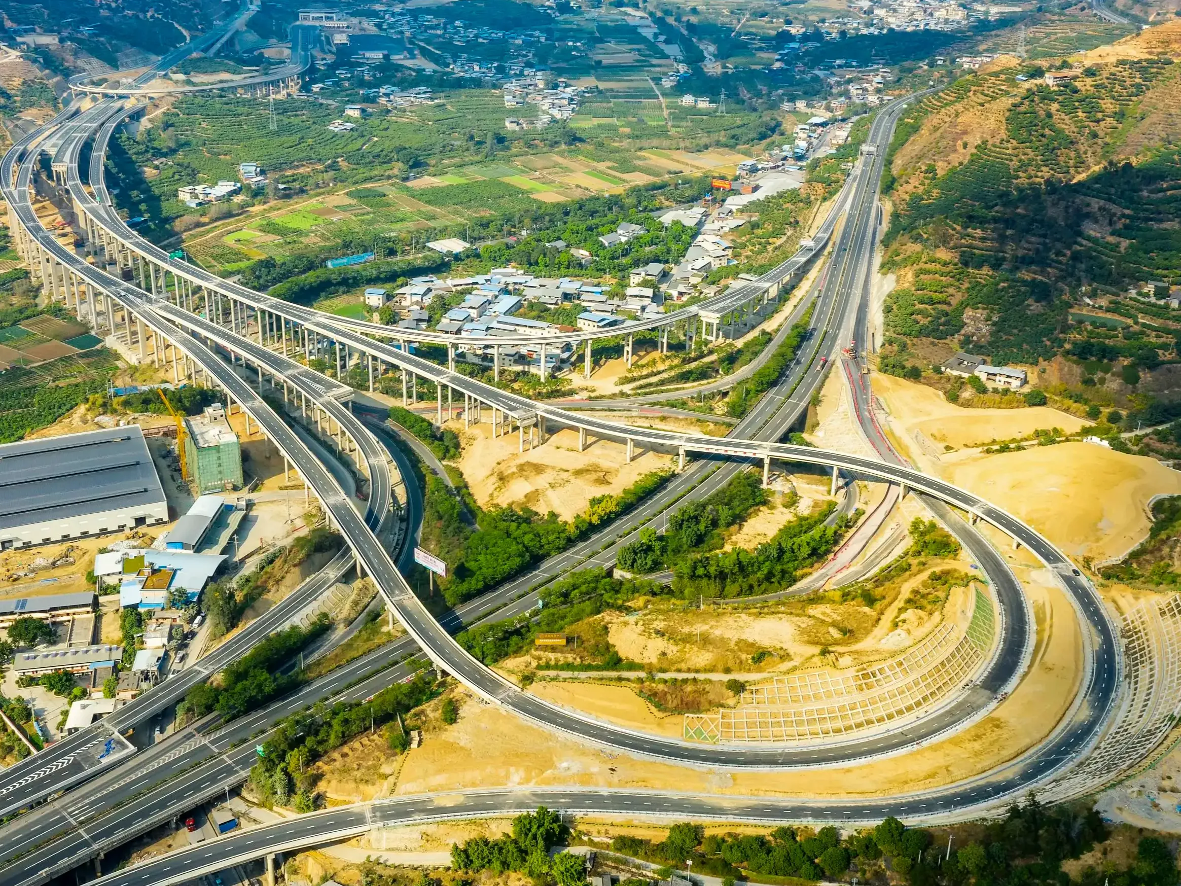 Three expressway projects in Sichuan start bidding--Seetao