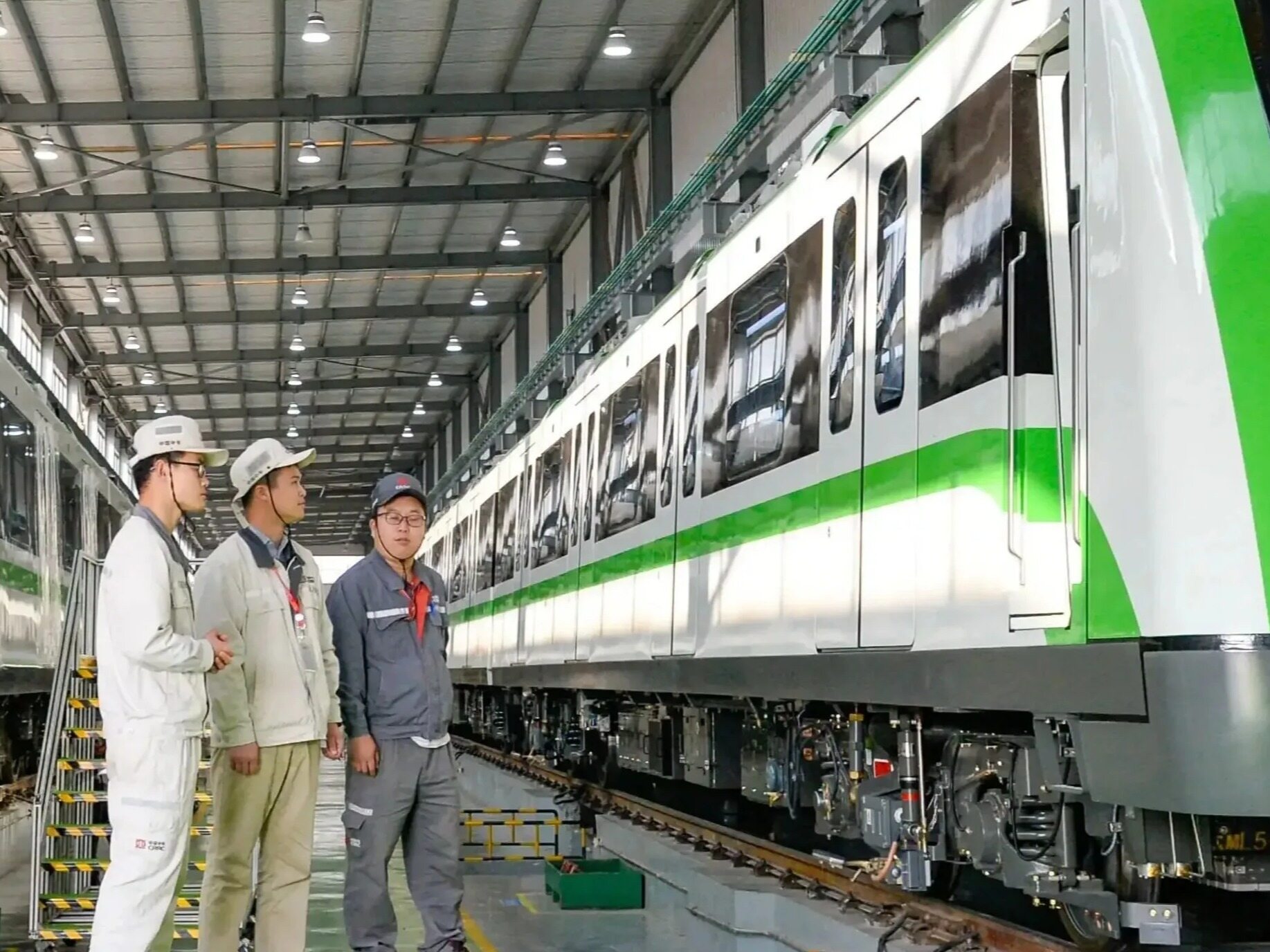 广州地铁两条线路建设规划调整--见道网