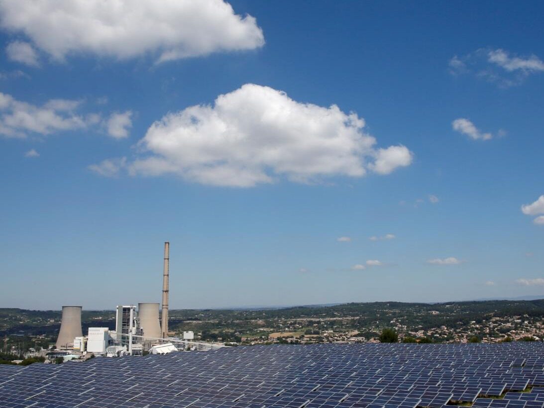 Central Electricity Authority of India publishes draft National