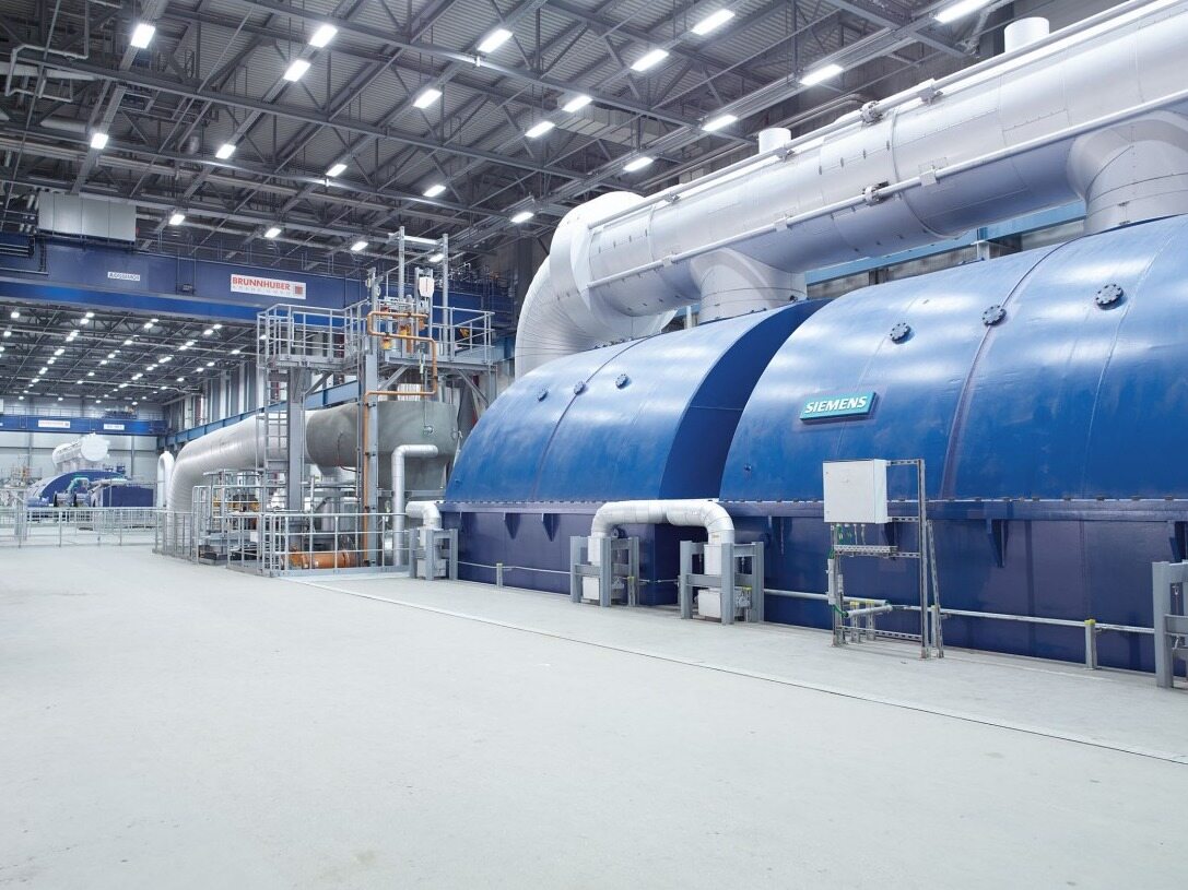 Energy Dome与Ørsted签署能源存储项目谅解备忘录见道网