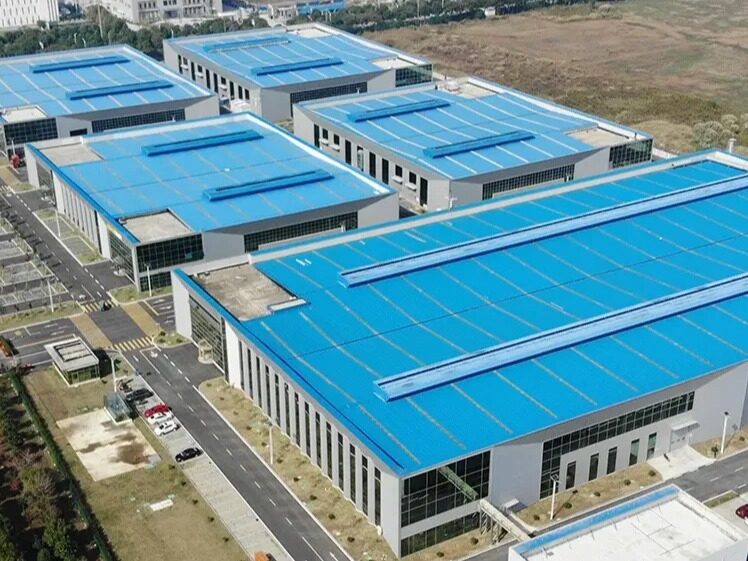 总投资126亿!中国中铁斩获一批市政项目见道网