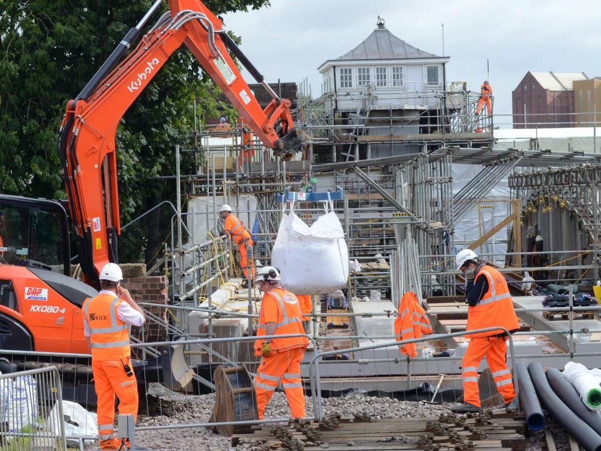 12亿英镑！英国埃塞克斯道路项目获得批准--见道网
