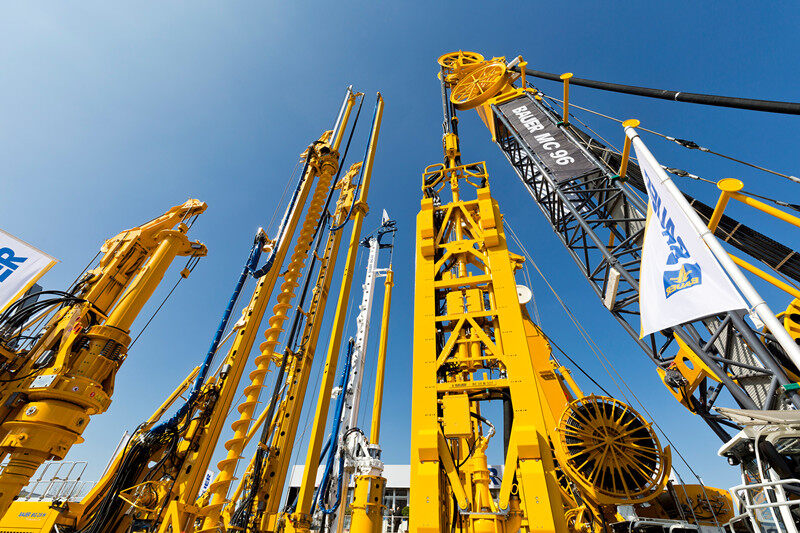 bauma 2022:展望采矿业可持续发展前景--见道网