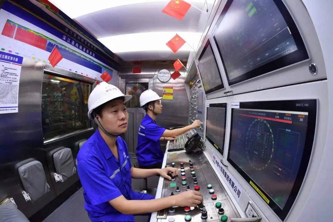 Shenzhen-river high-speed railway officially started construction--Seetao