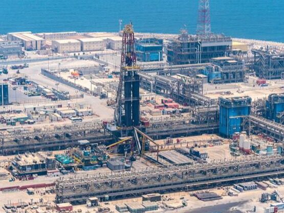 Adnoc Drilling Adnoc