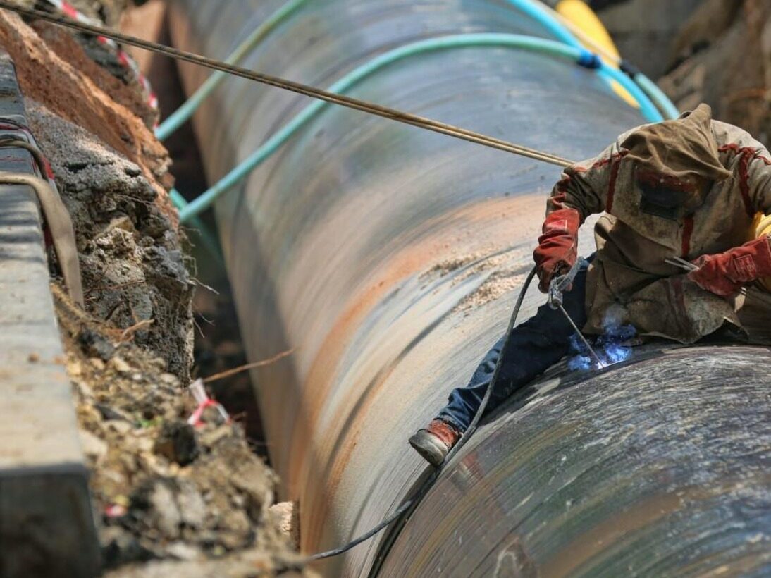 坦桑尼亚和肯尼亚将加快11亿美元天然气管道的建设--见道网