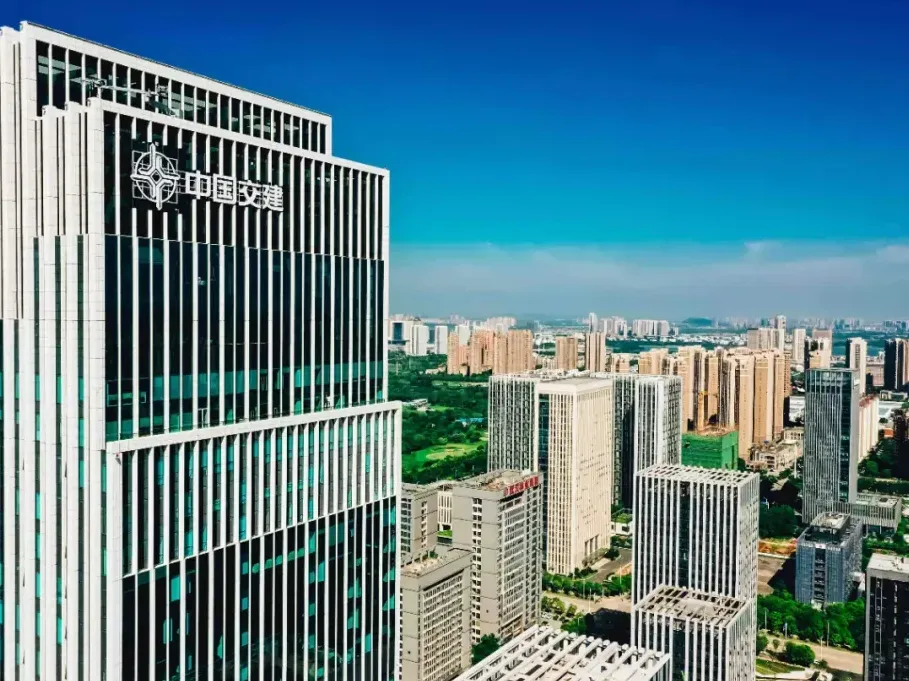 CCCC Northwest Regional headquarters Gansu market hit a new high--Seetao