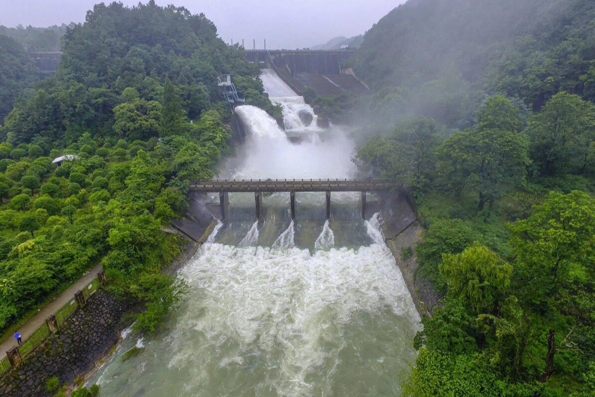 四川成都第三水源三坝水库工程可研报告通过评估