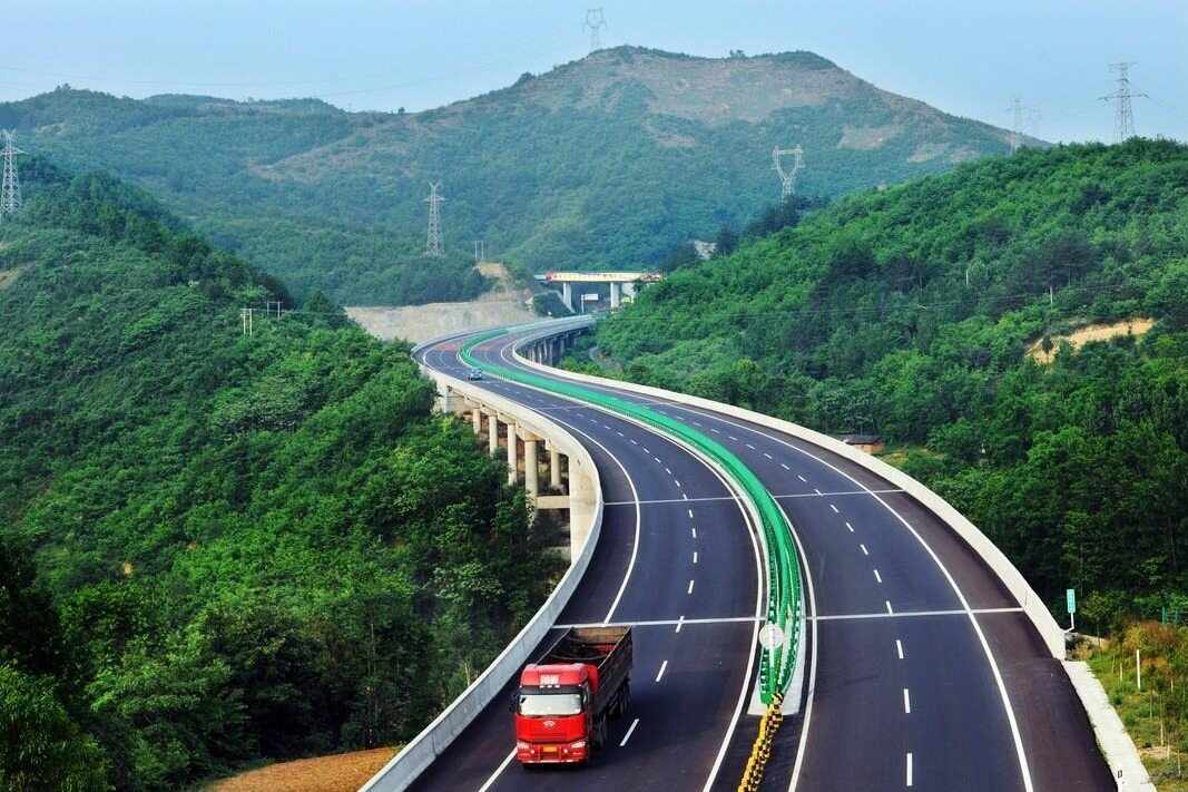 320国道建德杨村桥至会泽里段改建工程中标,浙江交工,四川路桥,中国