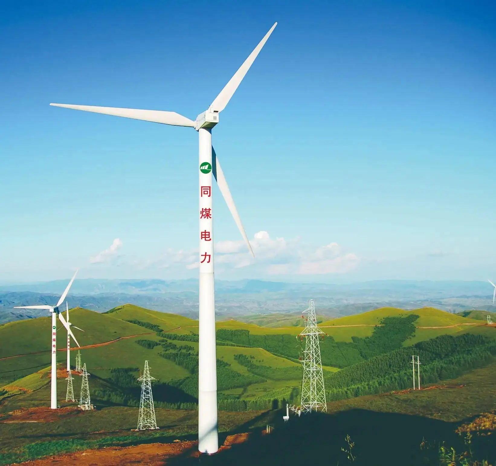 风光电大基地、储能设施成基建投资重点