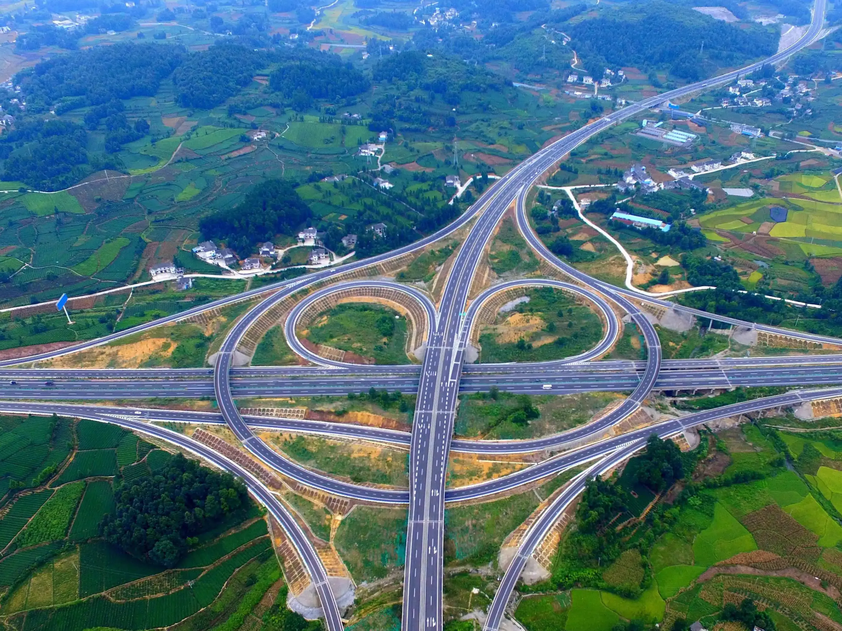 511.4亿!G85银昆高速、G93成渝地区环线高速、重庆垫江至丰都至武隆高速项目启动招标--见道网