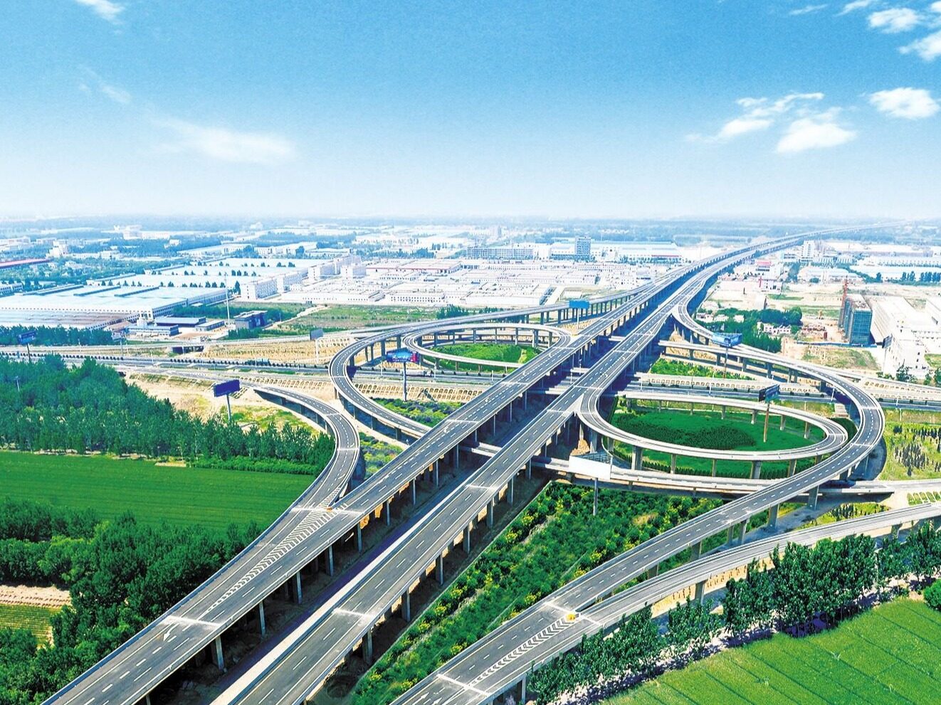 西安至兴平高速公路改扩建工程设计施工开始招标3天前更多新能源水电