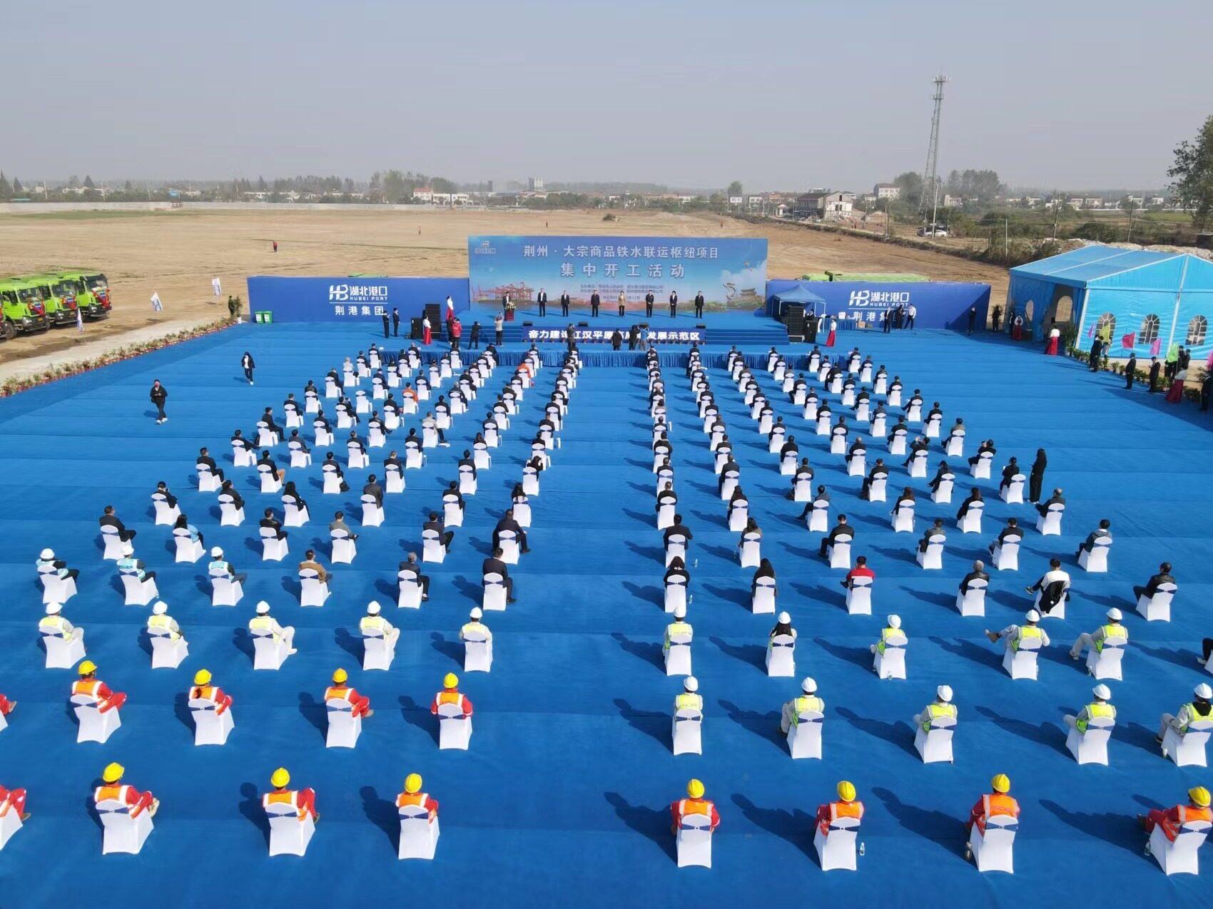 jingzhou-ironwater-intermodal-transport-hub-project-started-seetao