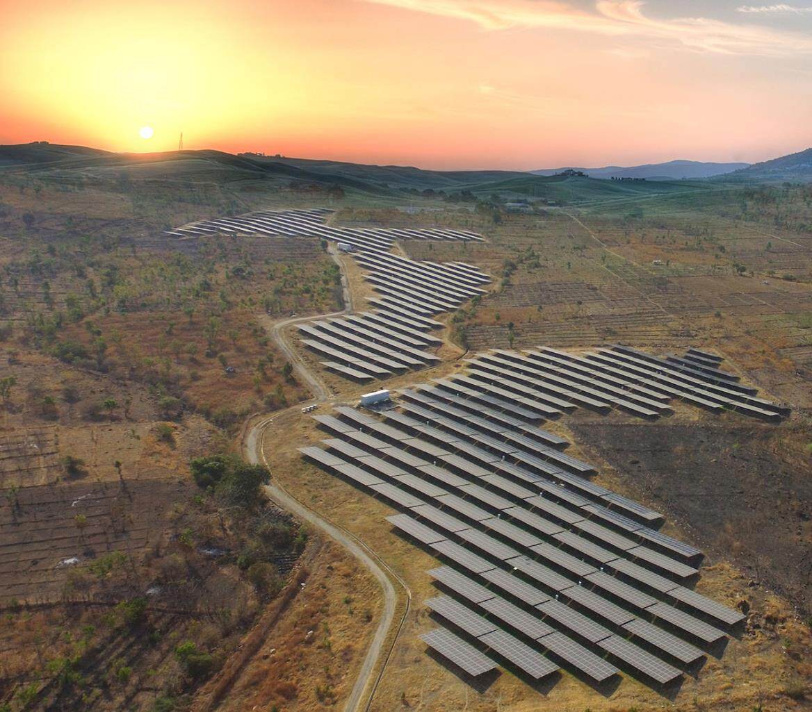 By 2030, Photovoltaic System May Become The Pillar Of Indonesia's ...