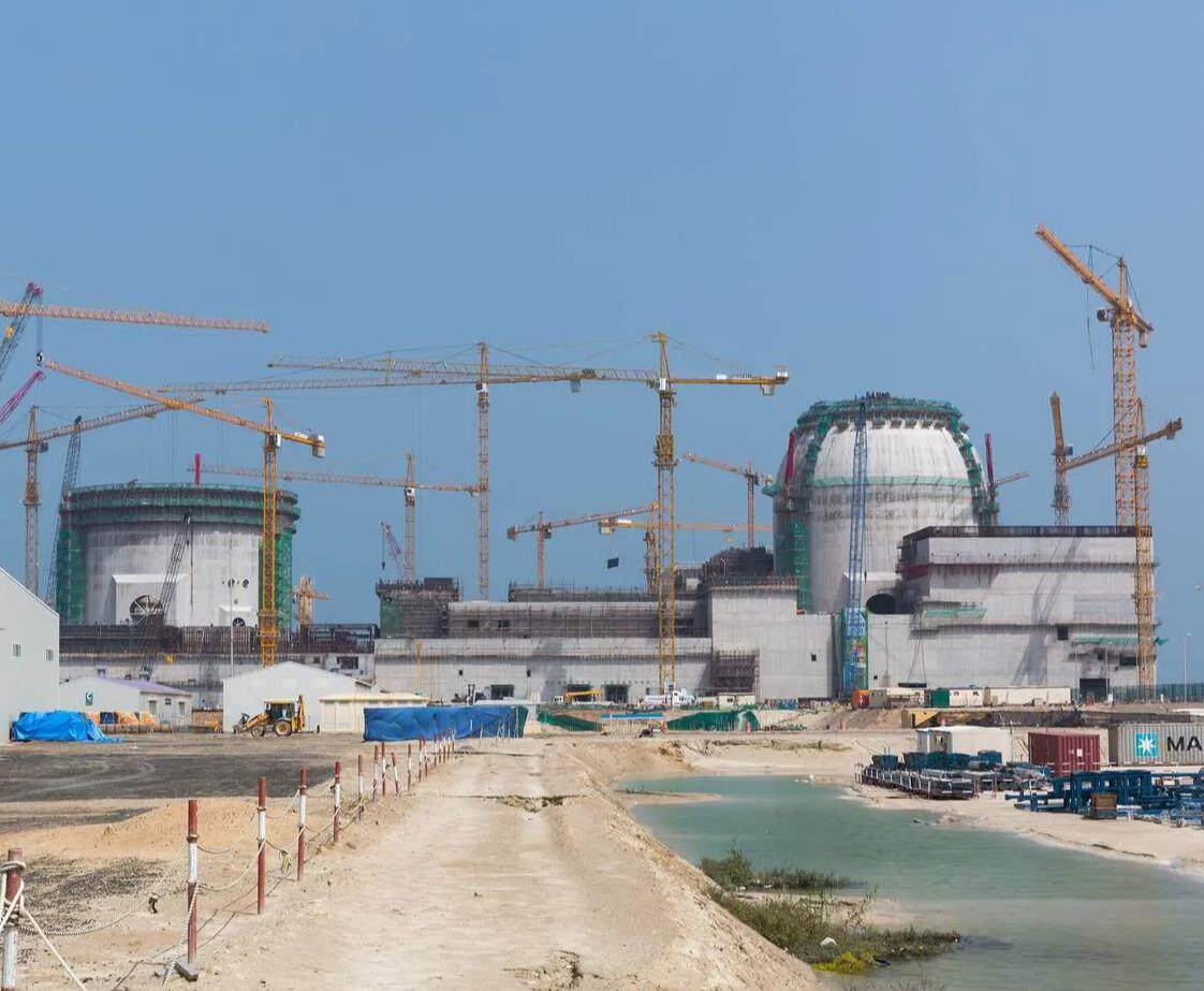 Doosan Energy Won A US $1.2 Billion Contract For El Dabaa Nuclear Power ...