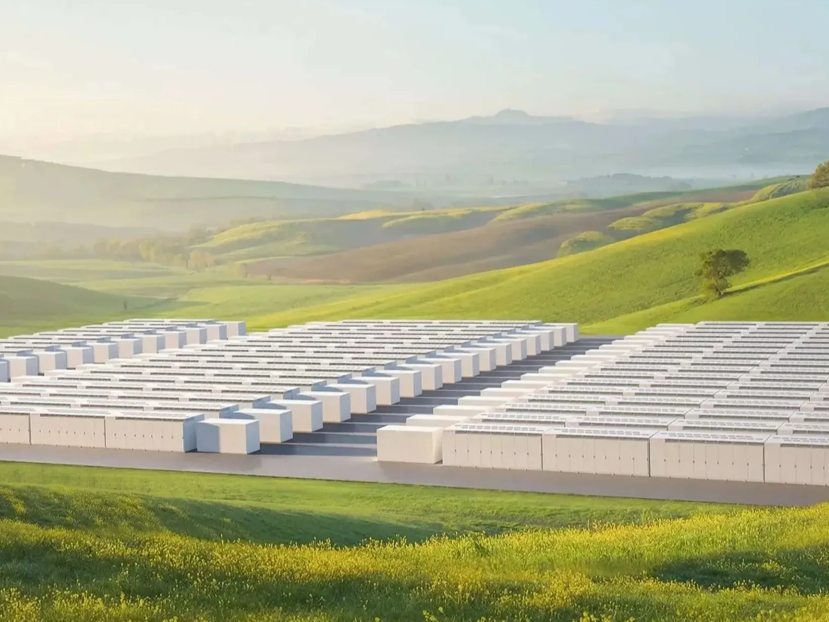 China can build two energy storage projects in Xiangxiang, Hunan ...