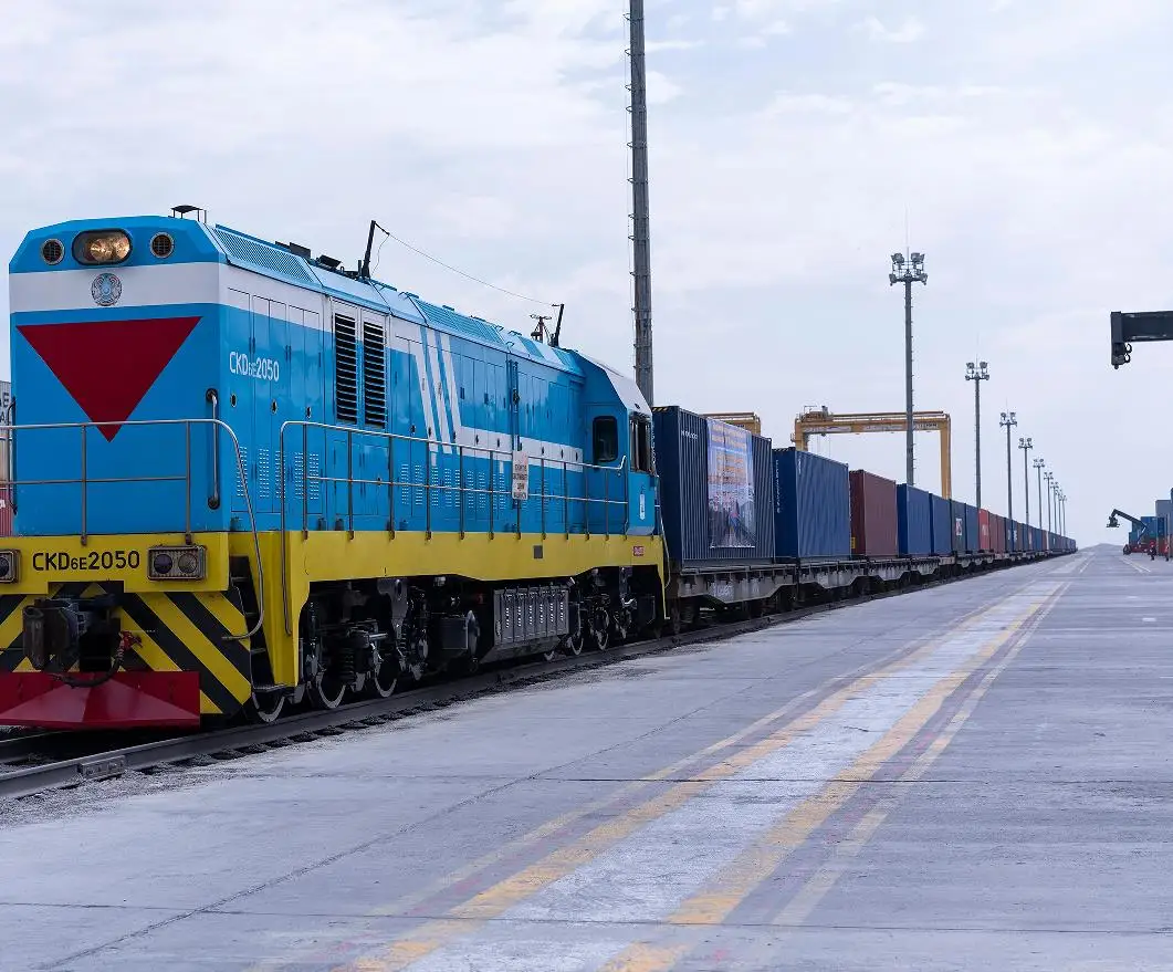 Russian Rail To Develop Trans-Siberian Rail Capacity East, Before