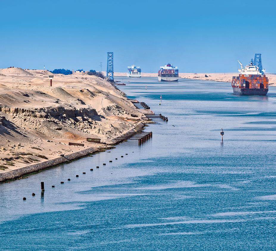 Egypt has reached a $83 billion green energy agreement on COP27--Seetao