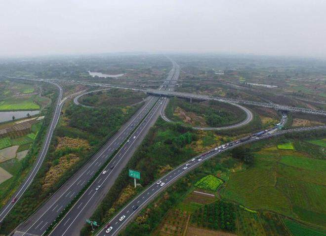 桂东遂川高速最新情况图片