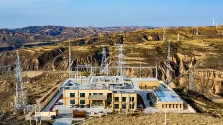 Ningxia Power Construction project won many awards--Seetao