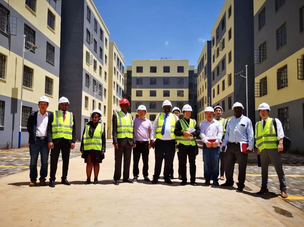 Nairobi Affordable Housing Solves The Housing Needs Of Residents Seetao