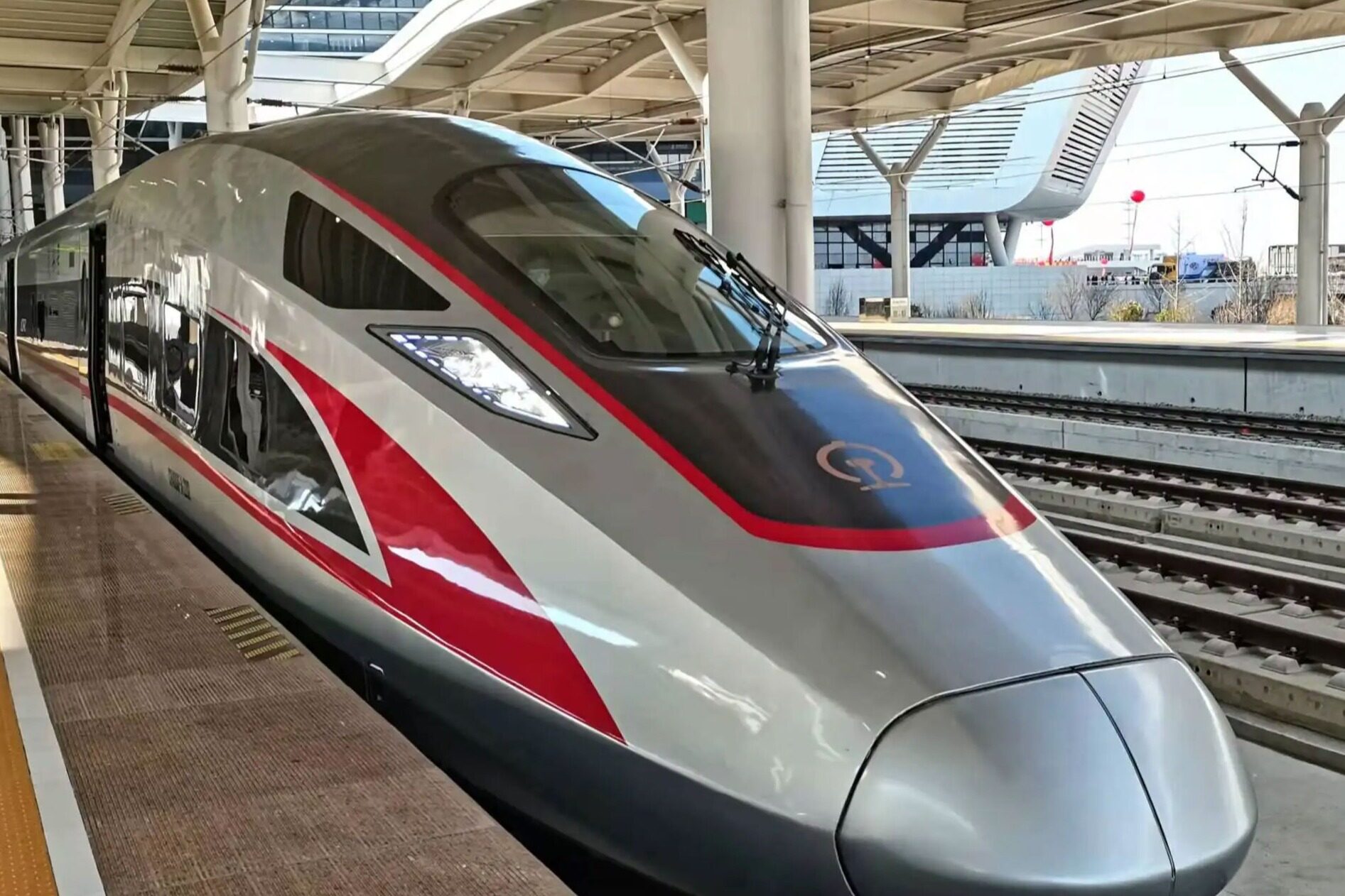 Xi 'an - Kunming high-speed railway line started construction--Seetao