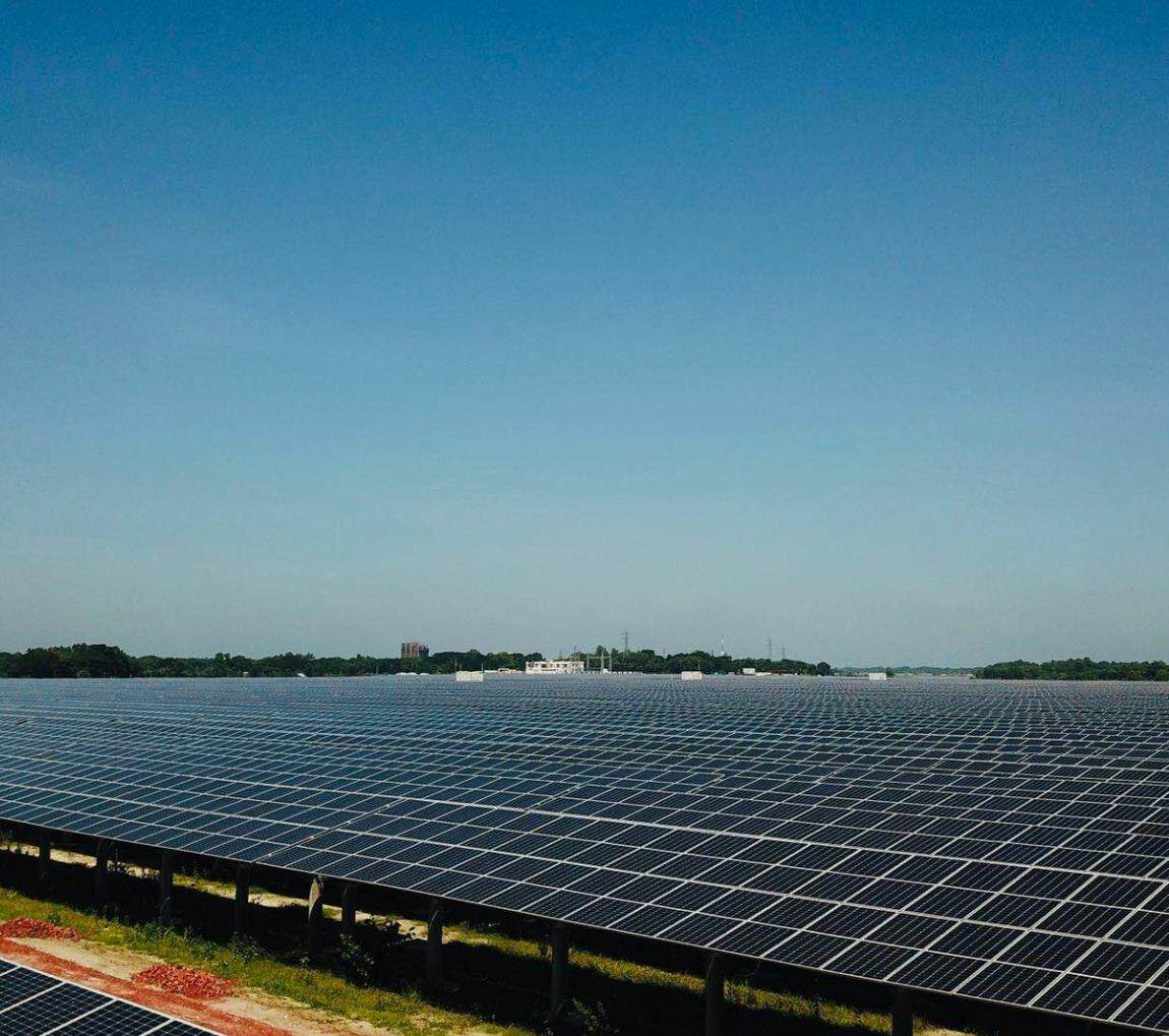 Sembcorp Will Deploy More Than 400 MW Photovoltaic Projects In ...