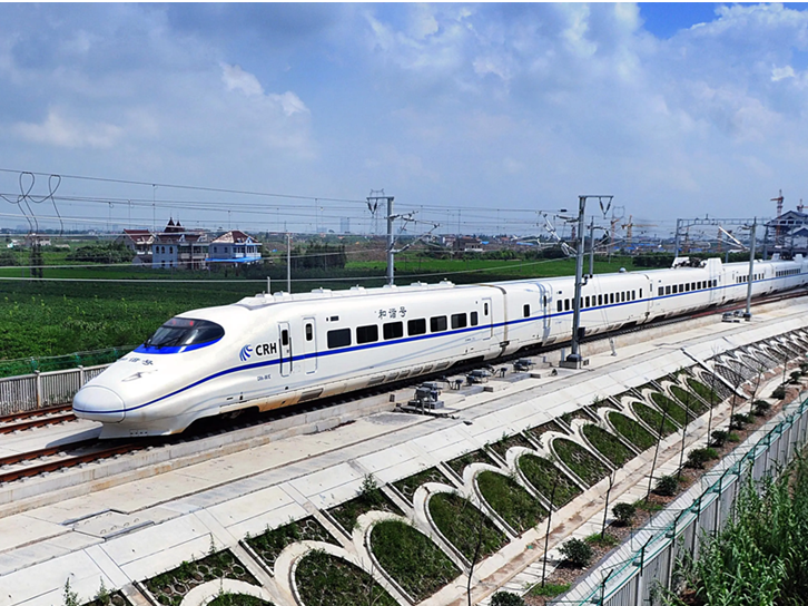 深汕铁路全线开工建设,预计2025年建成!--见道网