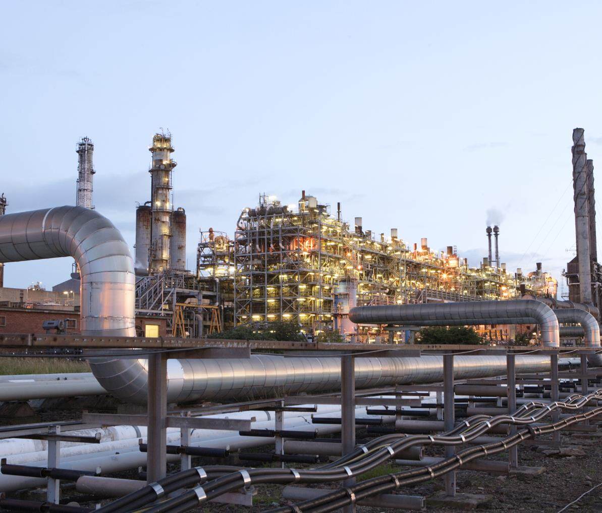 Saudi Aramco And Shandong Energy Sign Crude Oil Supply Agreement Seetao