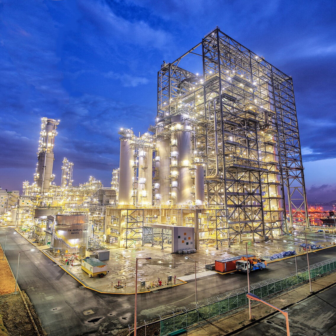 实施智能电网项目！沙特电力公司签署价值7.2亿美元的电力合同--见道网