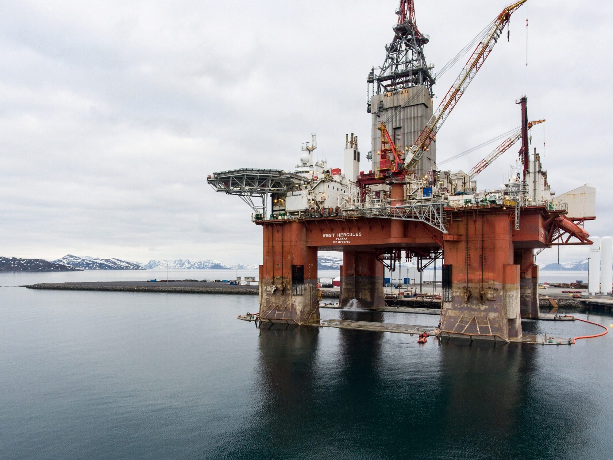 Aker BP And Partners Develop Offshore Oil Fields In Norway Seetao