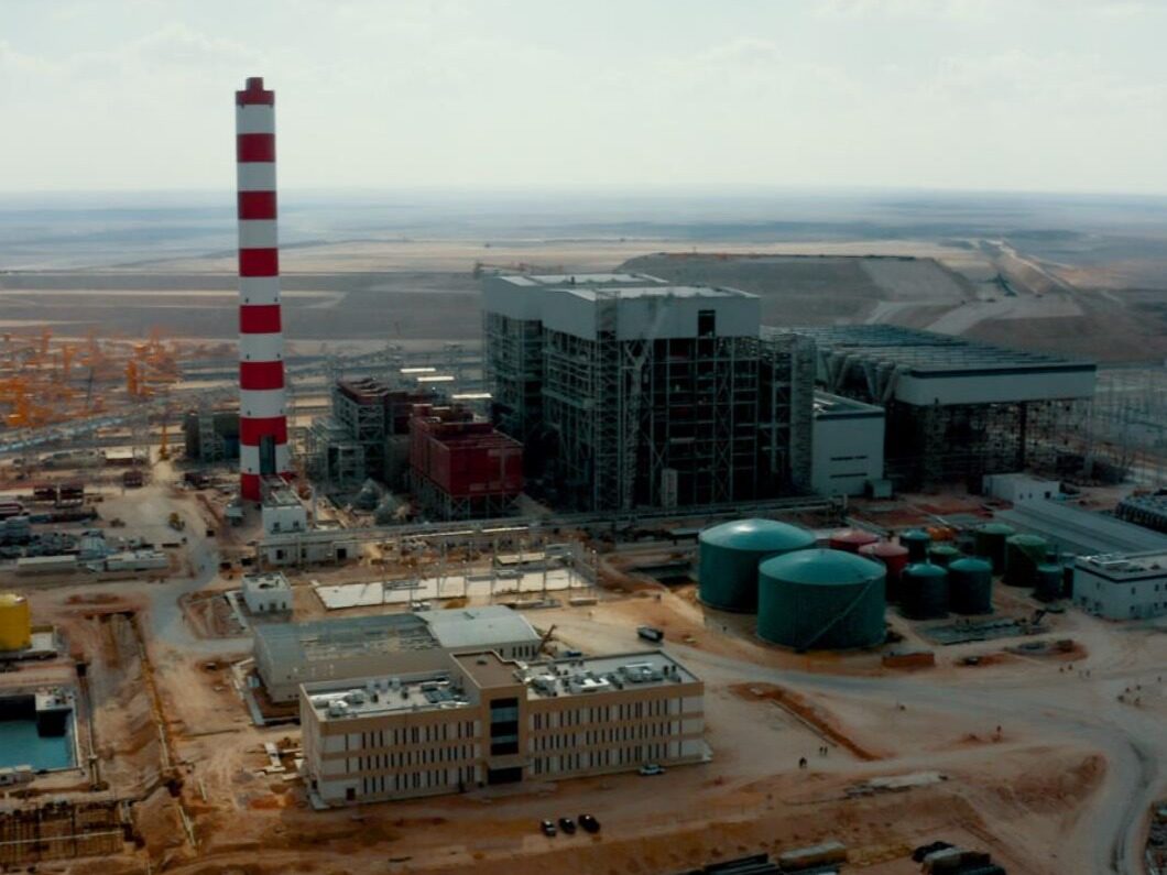 中国将加速与中东各国合作!约旦新能源市场展望--见道网