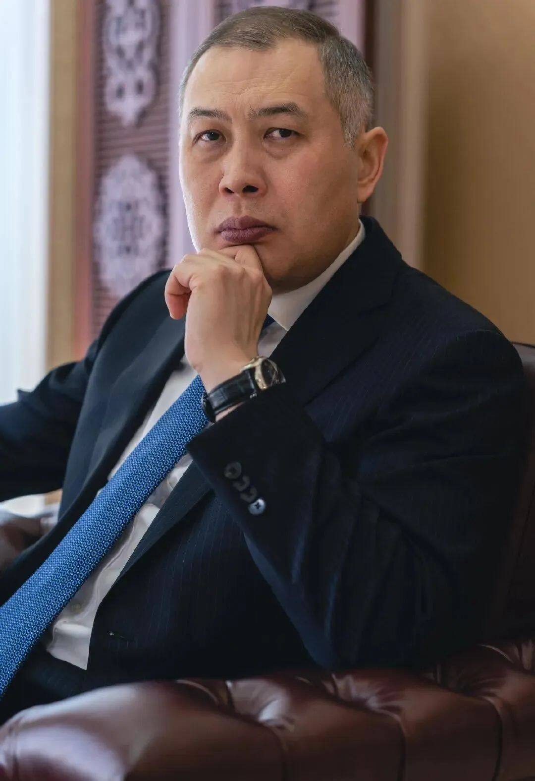 哈萨克斯坦国内外政策为扩大对华合作开辟新机遇--见道网