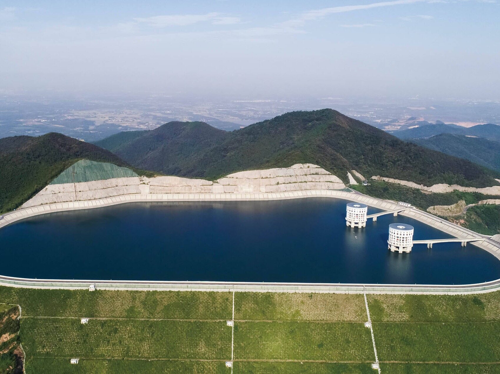 Guizhou Guiyang Pumped Storage Power Station was approvedSeetao