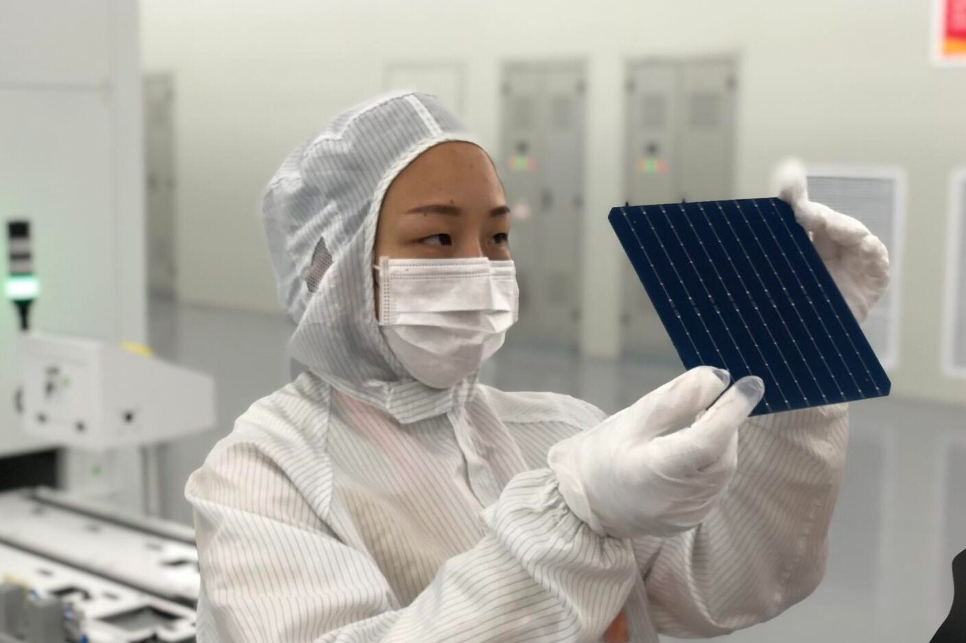 Jingke's two major energy storage projects settled in Haining, Zhejiang ...