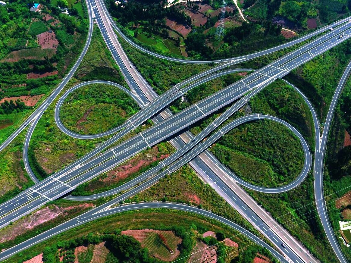 Bid opening of Wuwei-Anqing section of Anhui Tiantian Expressway--Seetao