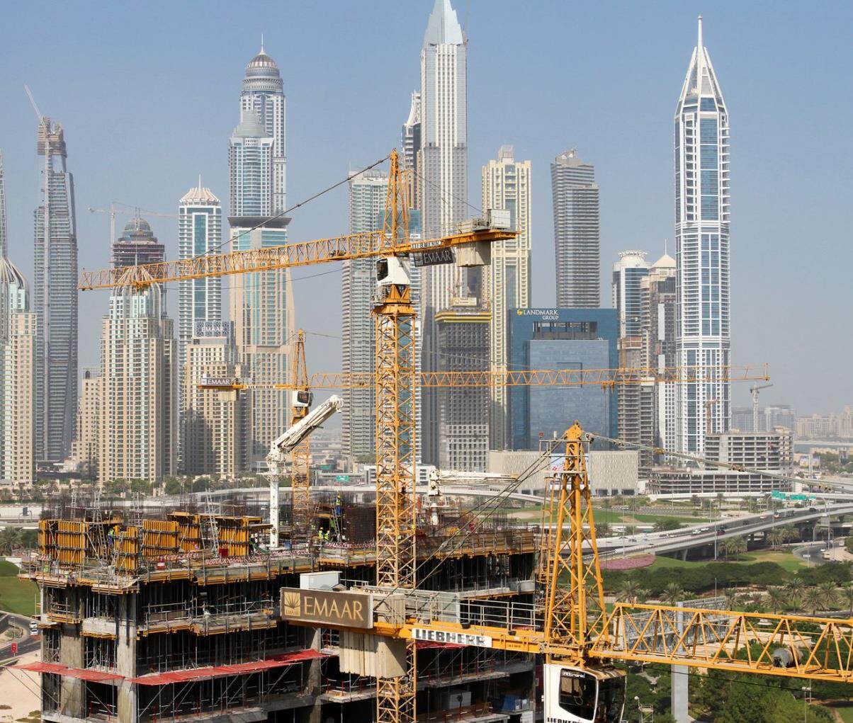 Saudi Arabia added $50 billion of Diriyah project to PIF's portfolio ...