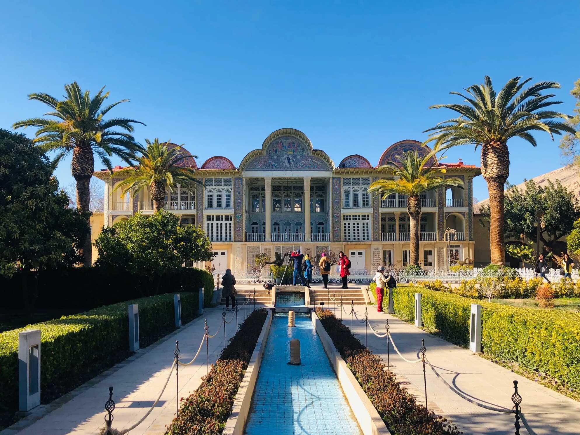 学习中文，伊朗人的工作更好找！--见道网