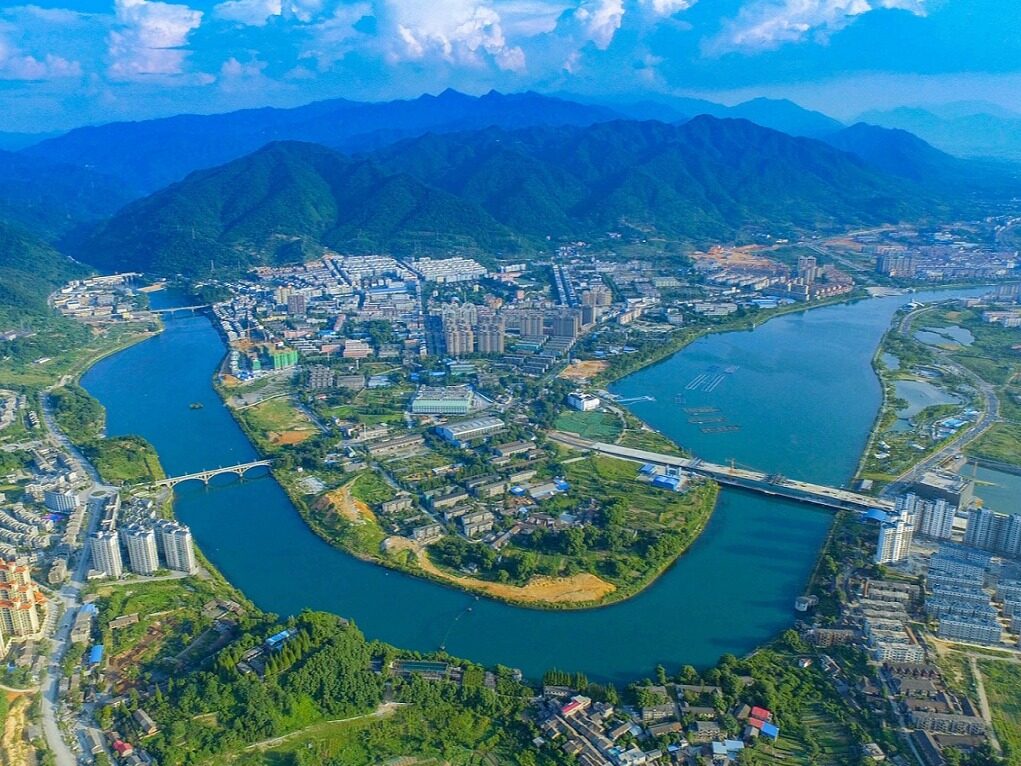 Gansu Yuzhong Scenic Spot Cultural Tourism Development Project Signed gansu-yuzhong-scenic-spot-cultural-tourism-development-project-signed