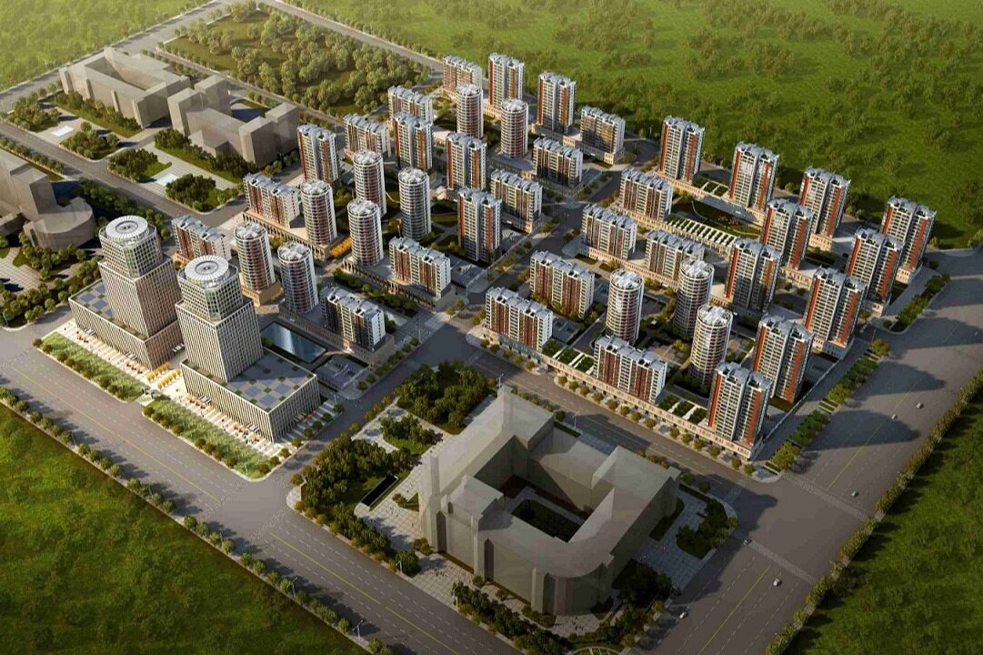 25 key projects in Zhoukou City, Henan Province started intensively--Seetao