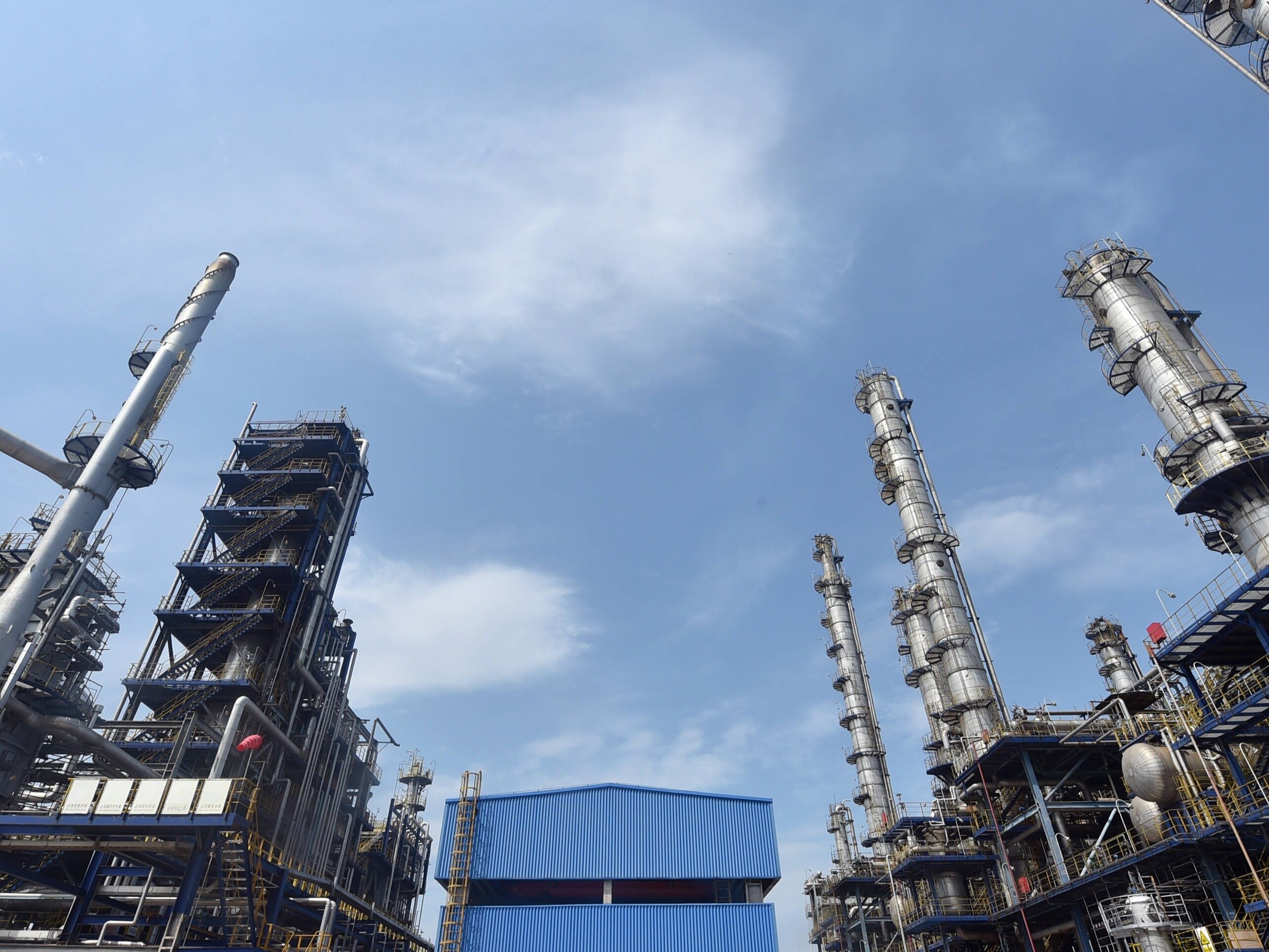 Tianjin released the latest key construction projects + reserve