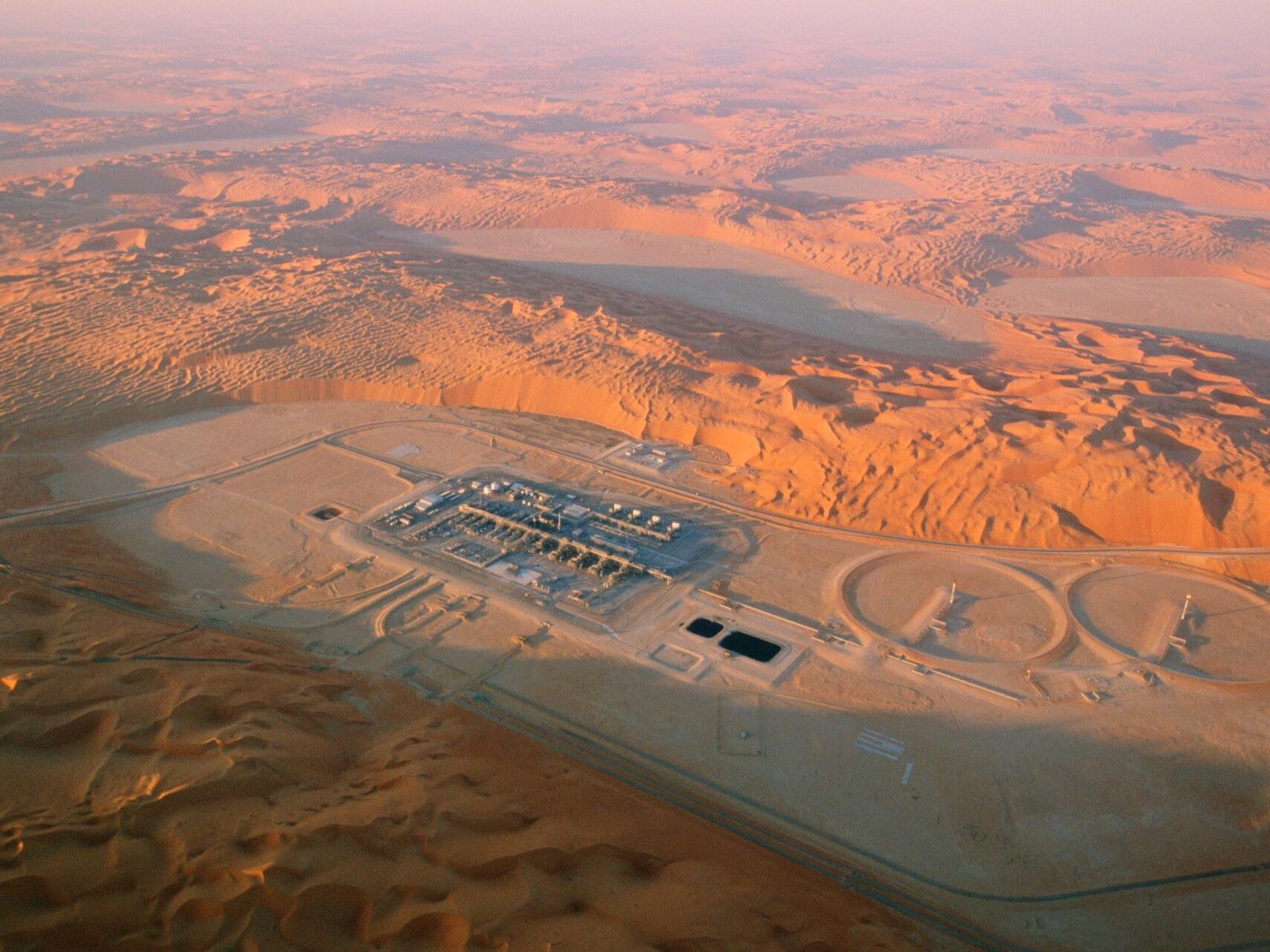 Saudi Arabia Expands Its Mineral Exploration With 377 Mining Complexes ...